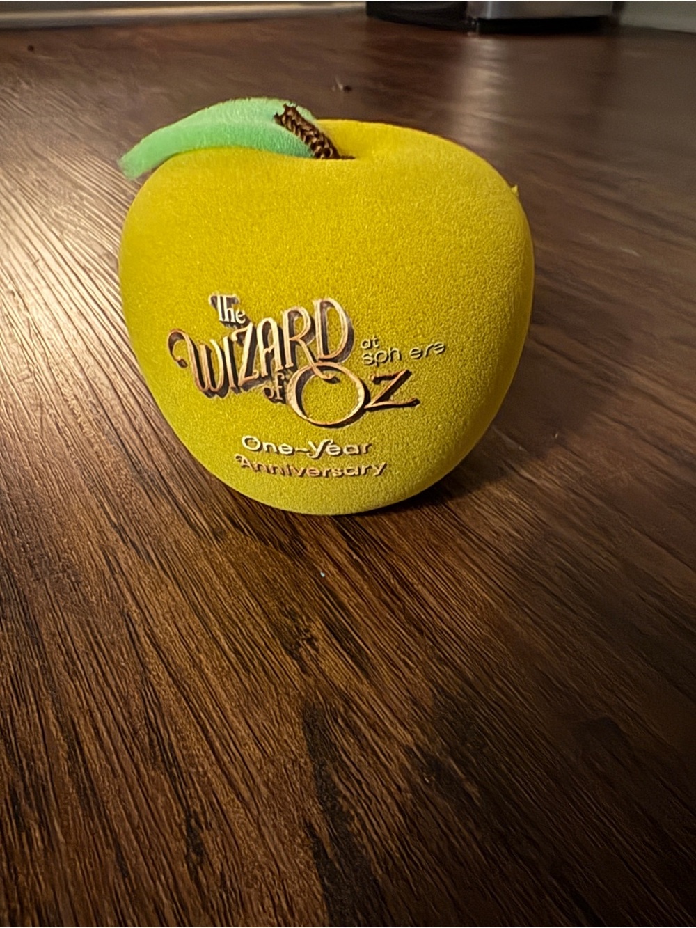 One-Year Anniversary of The Wizard Oz at the Sphere - Picture 2 of 3
